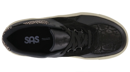 BLACK CHITAL HIGH STREET X - Perspective 3